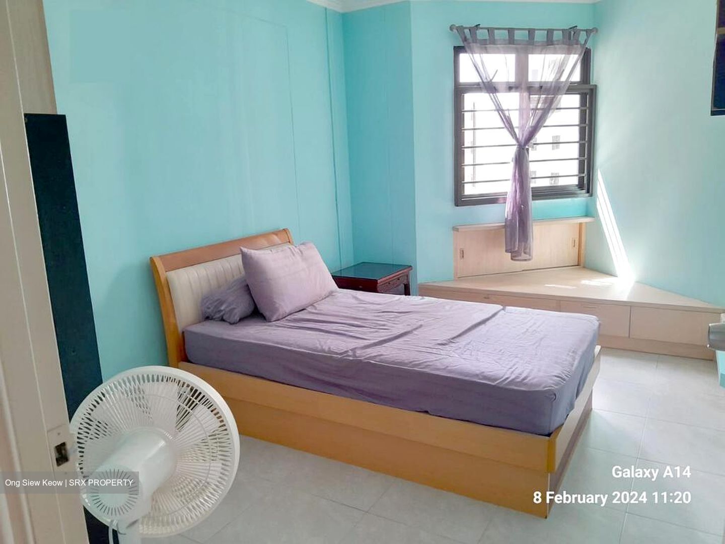 Blk 261A Compassvale North Gate (Sengkang), HDB 5 Rooms #521205051